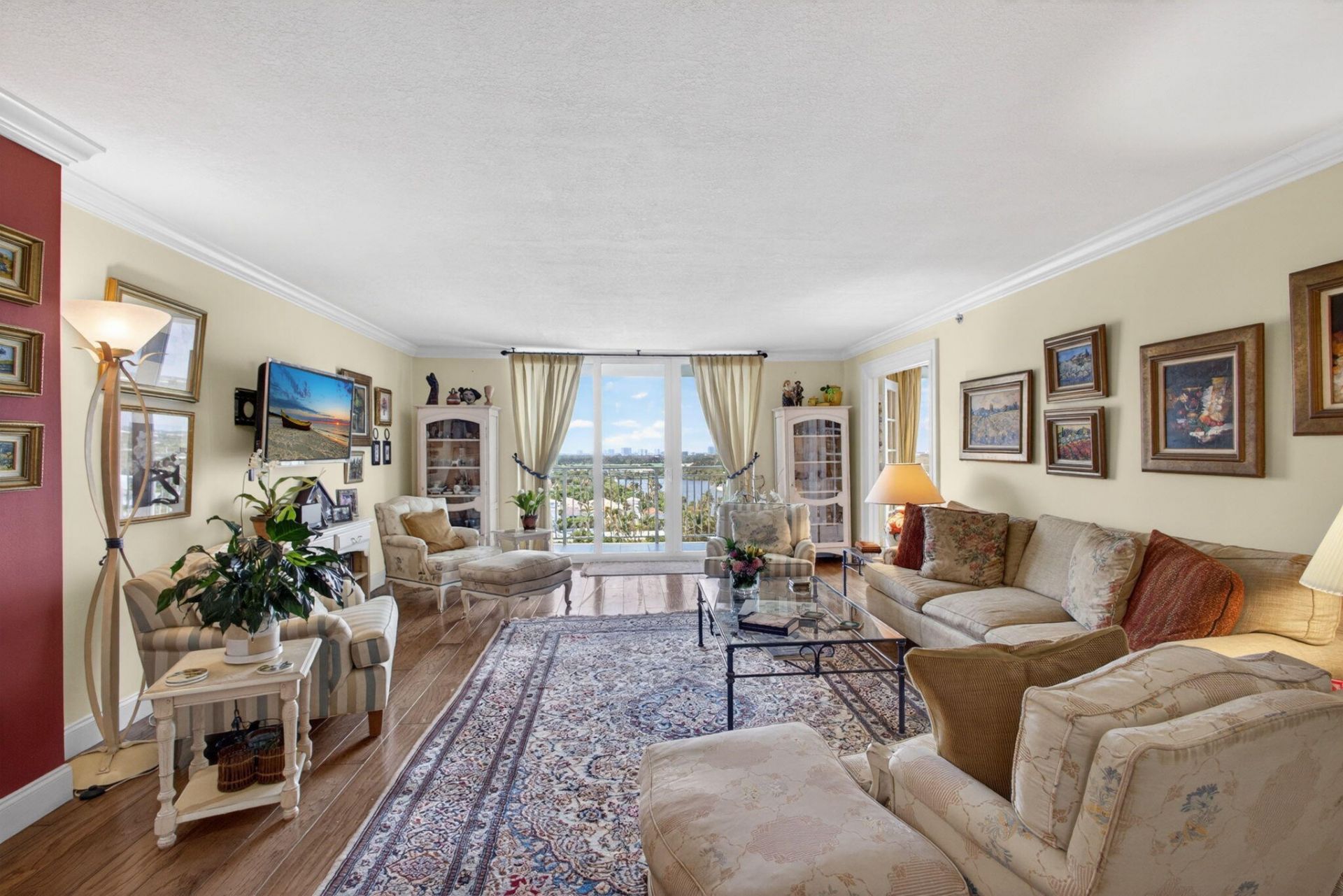 500 Ocean Drive, Unit E-11b, Juno Beach, FL 33408 Photo