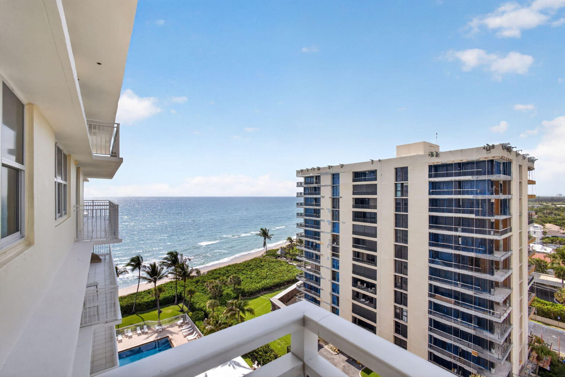 500 Ocean Drive, Unit E-11b, Juno Beach, FL 33408 Photo
