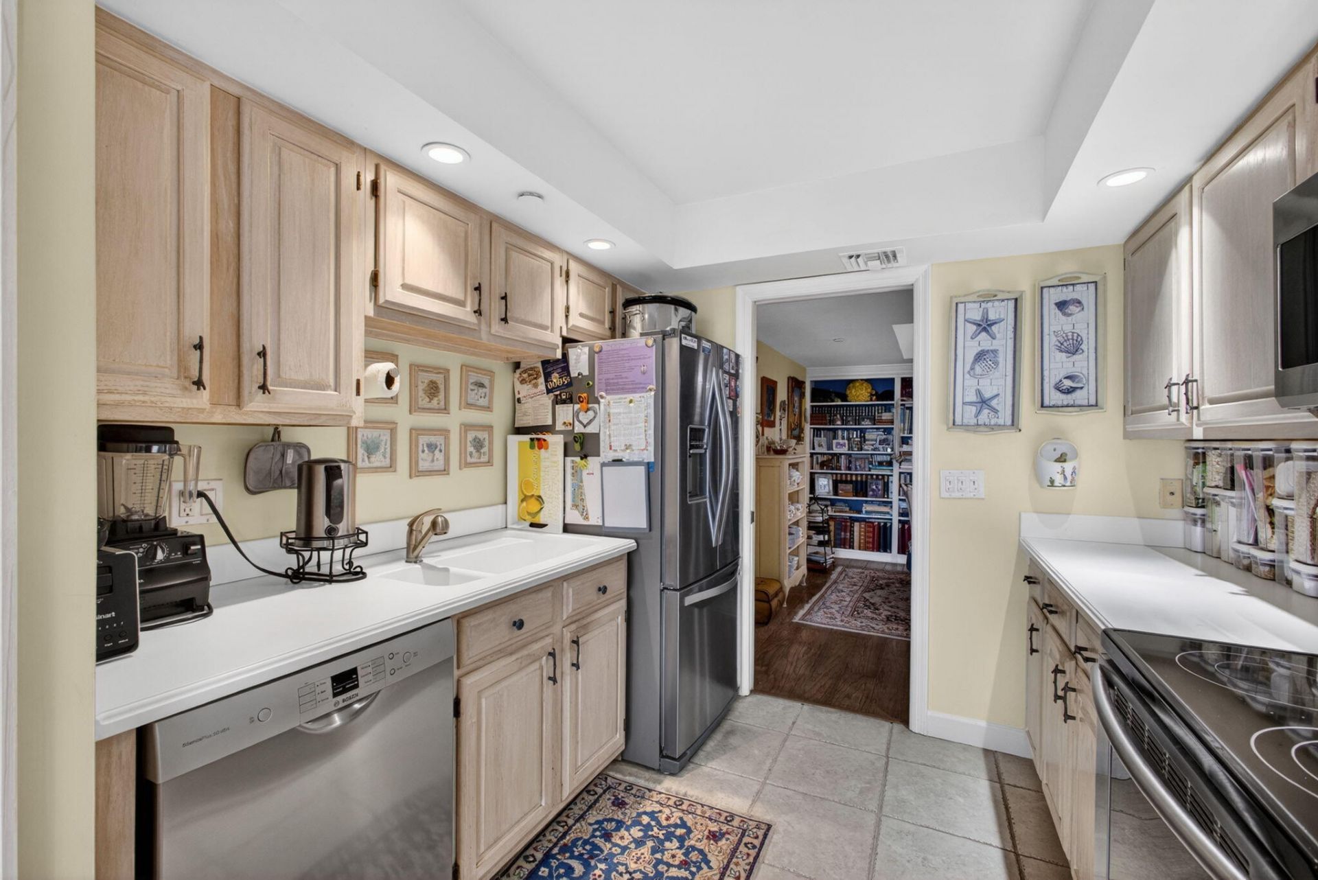 500 Ocean Drive, Unit E-11b, Juno Beach, FL 33408 Photo