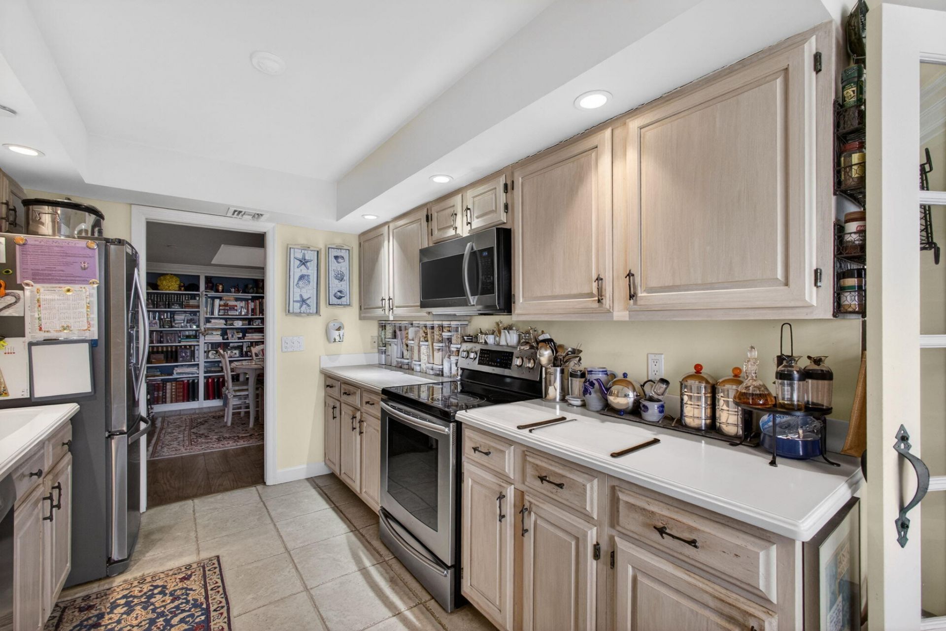 500 Ocean Drive, Unit E-11b, Juno Beach, FL 33408 Photo