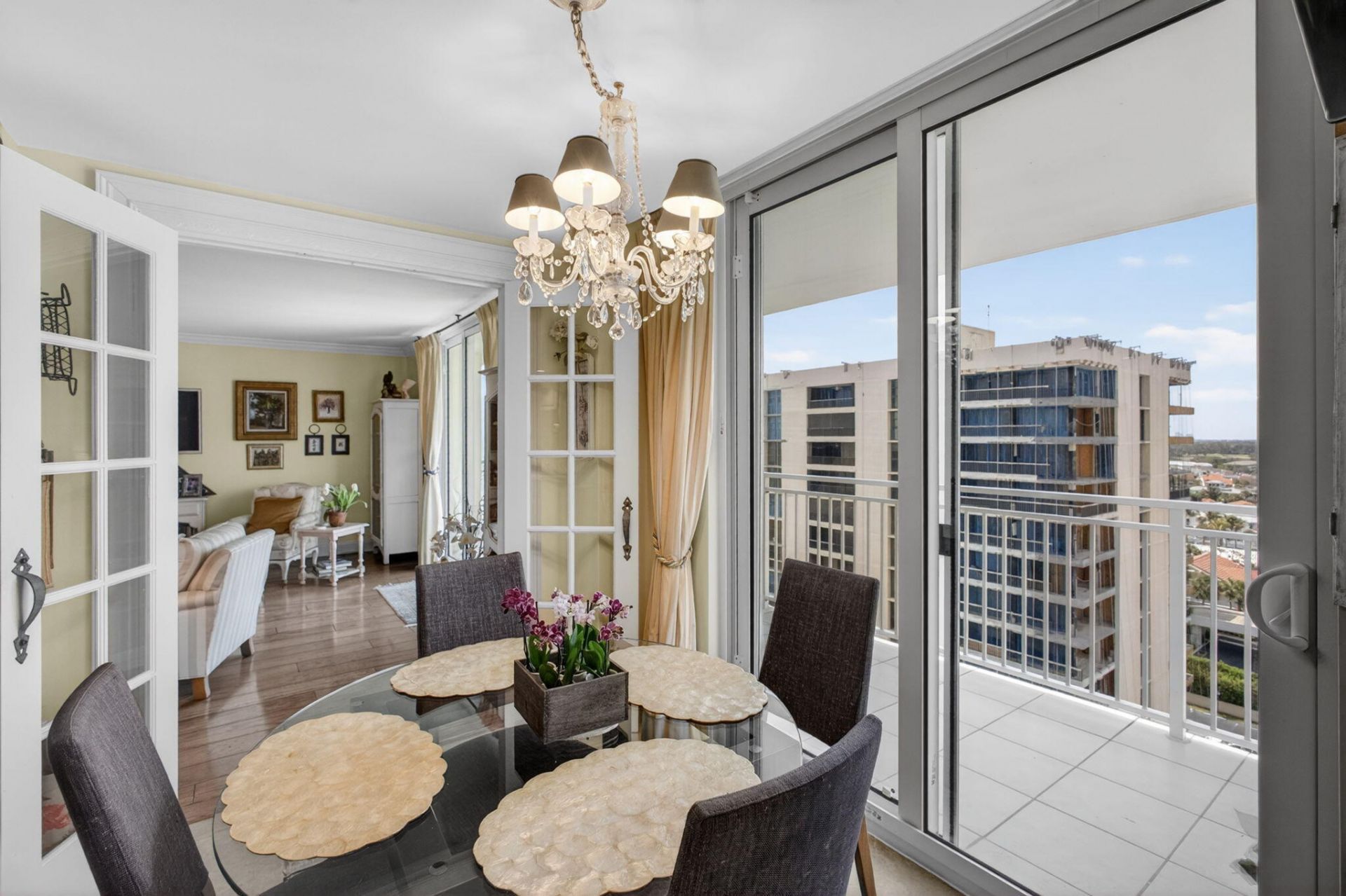 500 Ocean Drive, Unit E-11b, Juno Beach, FL 33408 Photo