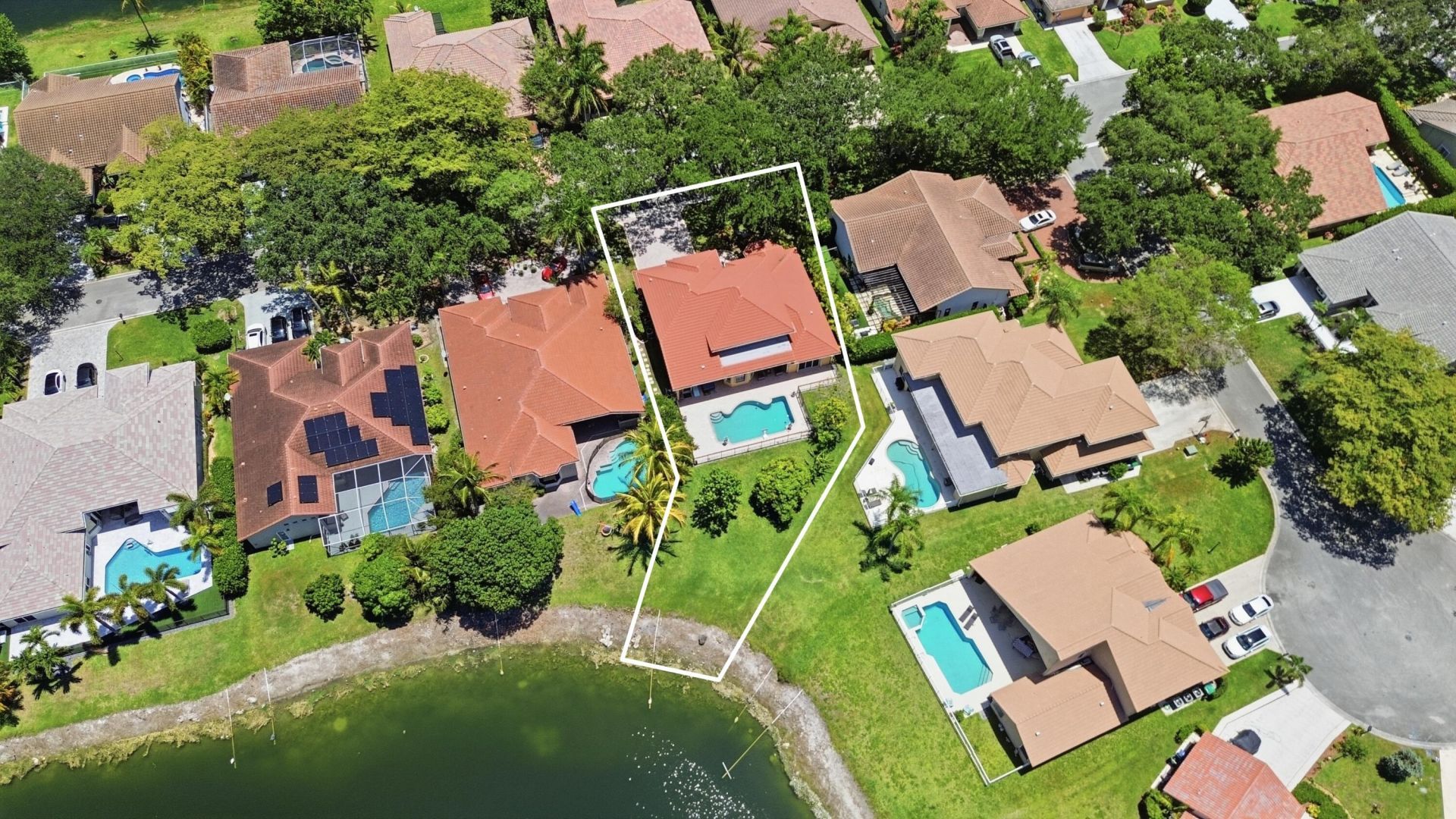 4978 Rothschild Drive, Coral Springs, FL 33067 Photo