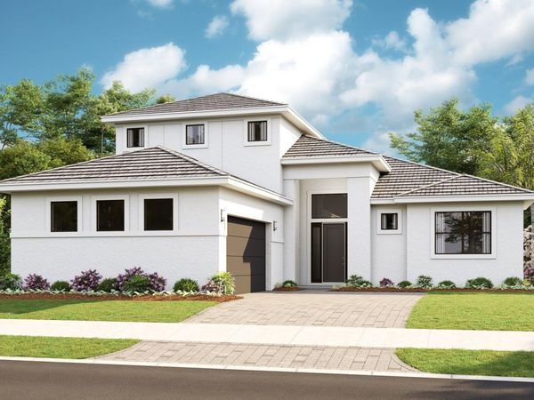 12929 SW Leopold Way, Port St. Lucie, FL 34987
