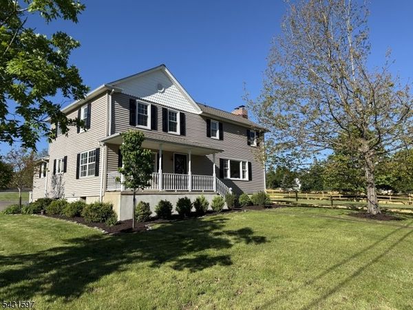 18 Kline Blvd, Readington, NJ 08889