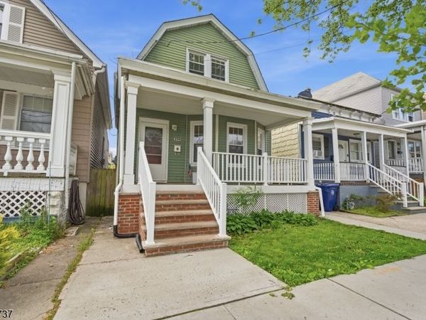 339 Lawrie St, Perth Amboy, NJ 08861