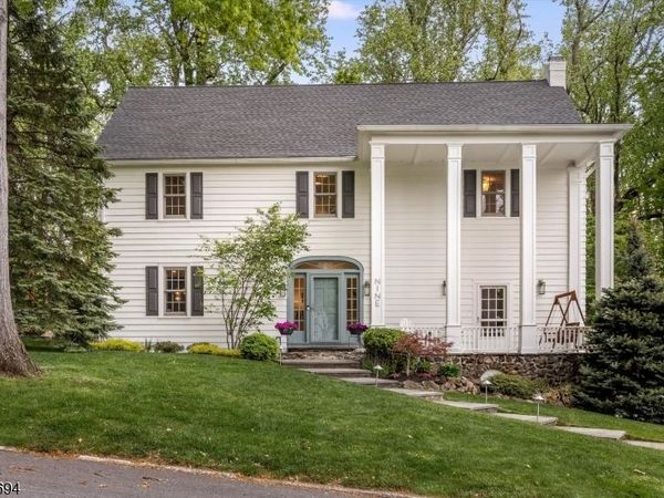 9 Warner Rd, Maplewood, NJ 07040