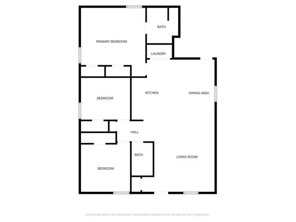 103 Arthur Street, Dalton, GA 30721
