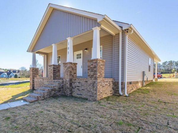 103 Arthur Street, Dalton, GA 30721