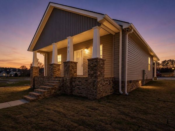 103 Arthur Street, Dalton, GA 30721