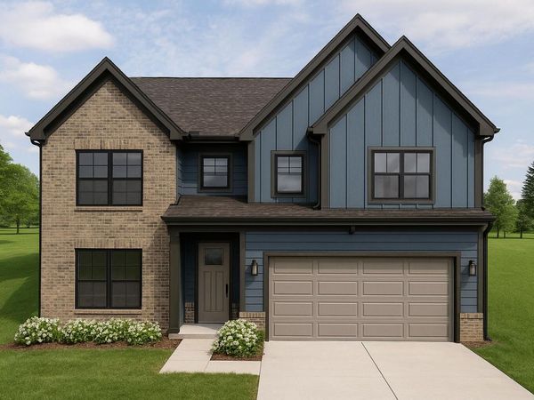 6634 Indigo Road Road, Ooltewah, TN 37363