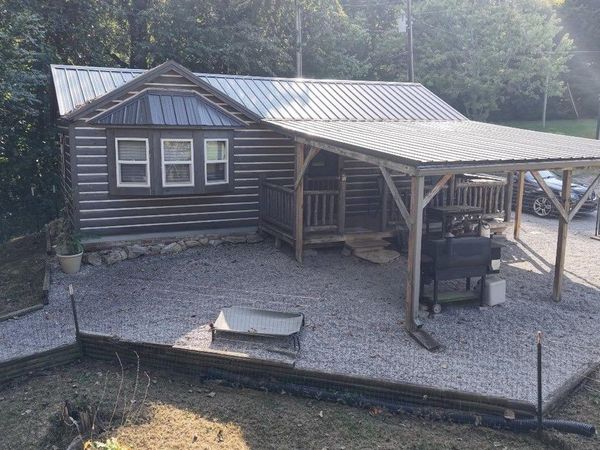 84 Wildcat Lane, Scottsville, KY 42164