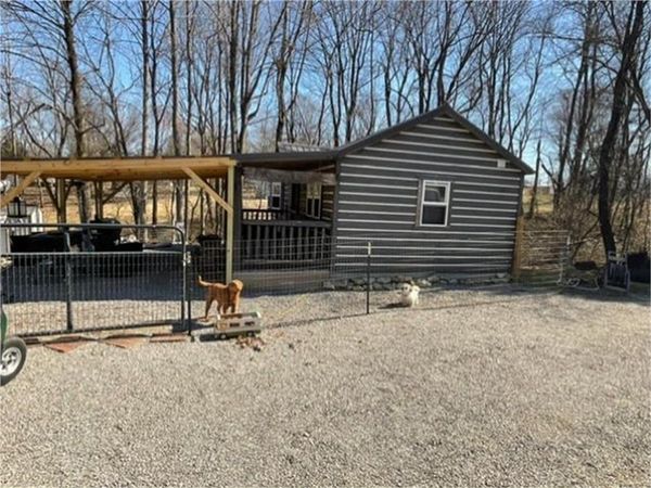 84 Wildcat Lane, Scottsville, KY 42164