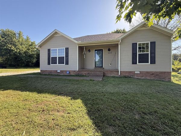 53 Tabitha Drive , Scottsville, KY 42164
