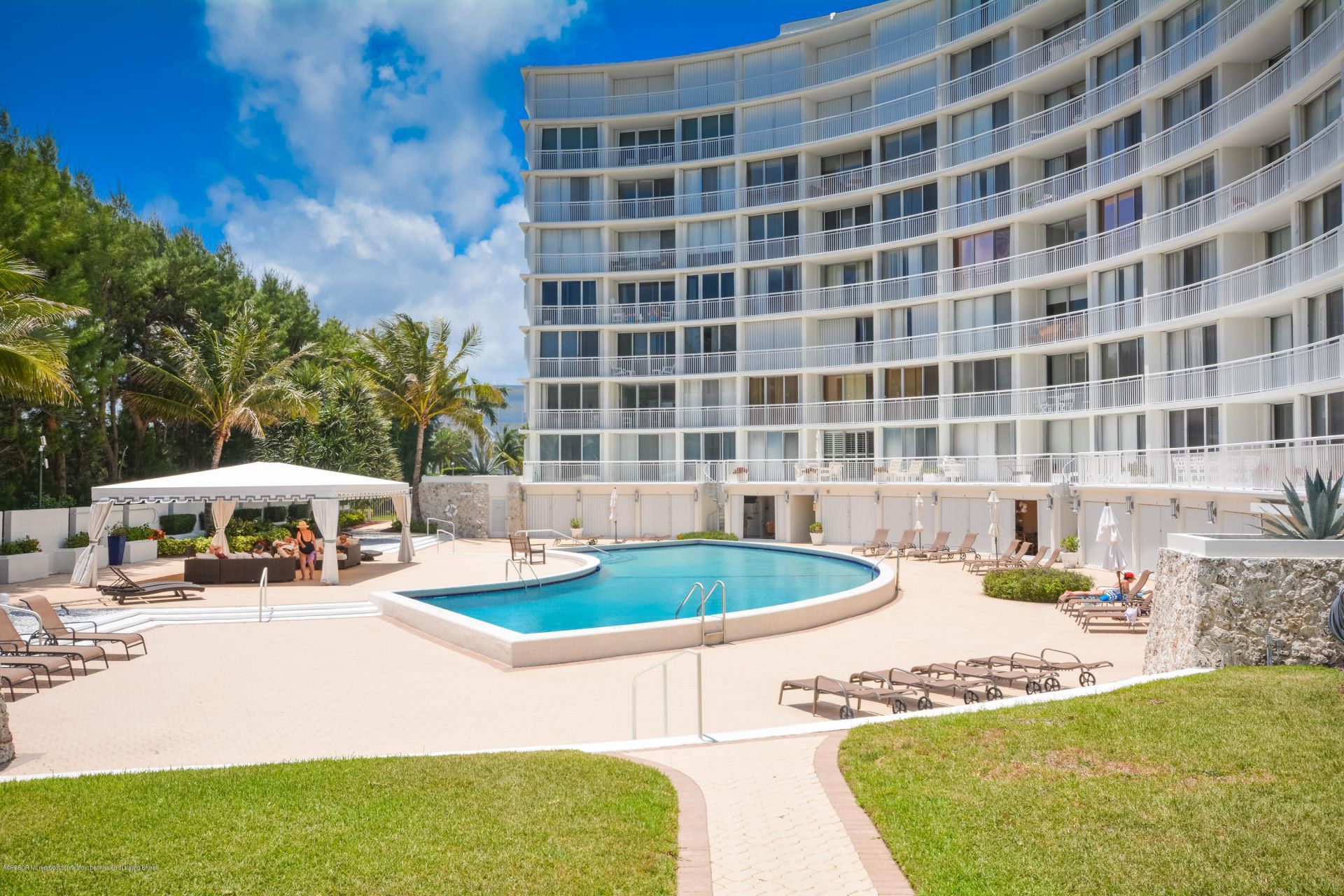 2780 S Ocean Boulevard, Unit 306, Palm Beach, FL 33480 Photo