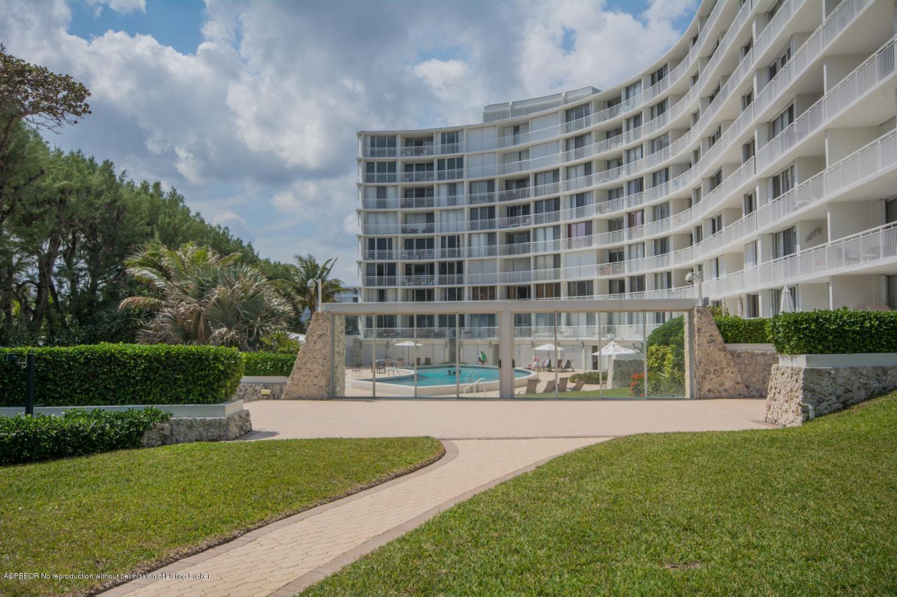 2780 S Ocean Boulevard, Unit 306, Palm Beach, FL 33480 Photo