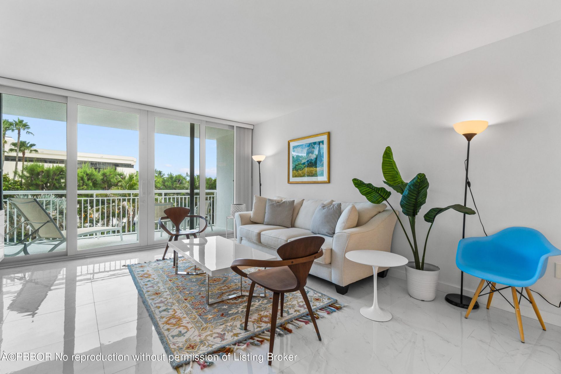 2780 S Ocean Boulevard, Unit 306, Palm Beach, FL 33480 Photo