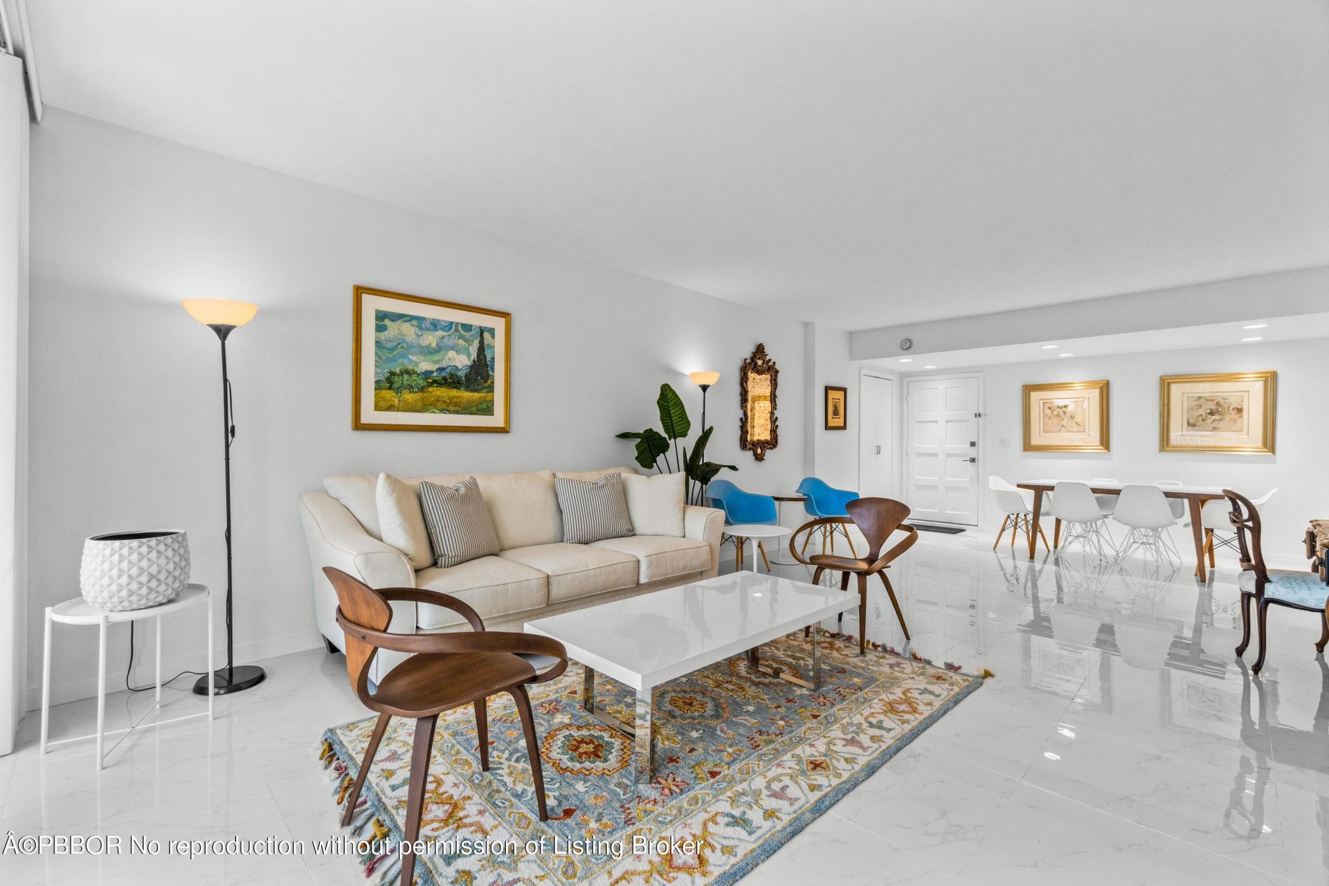 2780 S Ocean Boulevard, Unit 306, Palm Beach, FL 33480 Photo