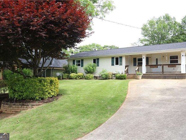 3432 Gilleland Circle, Gainesville, GA 30507