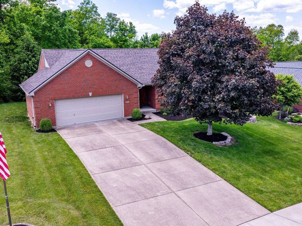 1195 Gatewood Lane, Independence, KY 41051