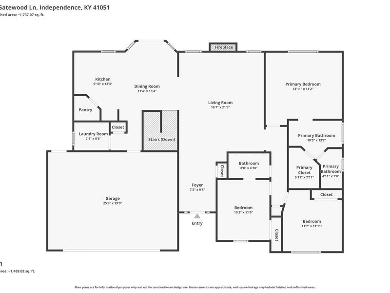 1195 Gatewood Lane, Independence, KY 41051 Photo 29