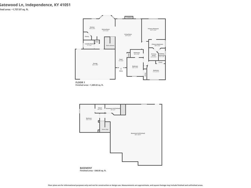 1195 Gatewood Lane, Independence, KY 41051 Photo 40