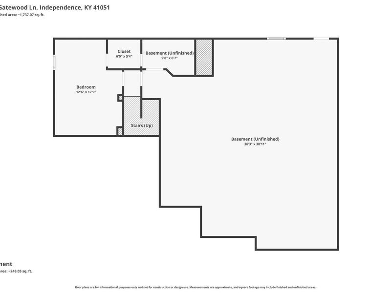1195 Gatewood Lane, Independence, KY 41051 Photo 41
