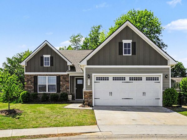 337 Carothers Way , White House, TN 37188