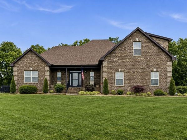1059 Caballo Trl , Gallatin, TN 37066