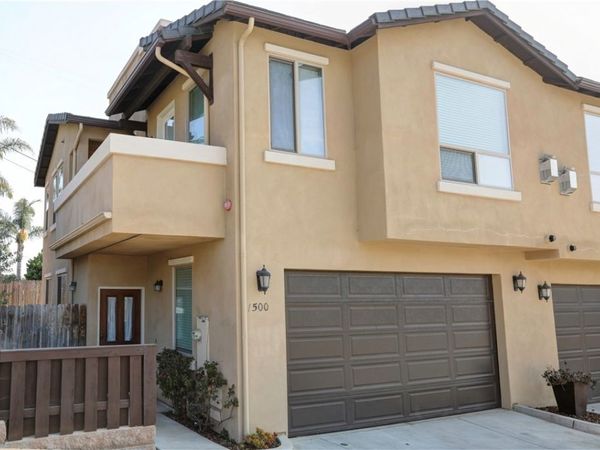 1500 Brighton Avenue, Grover Beach, CA 93433