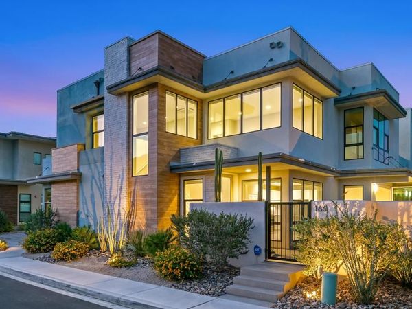 166 Vibe Way, Palm Springs, CA 92262