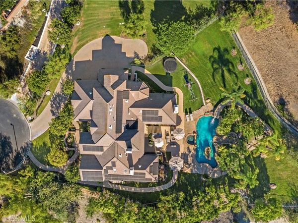 8 Olympic, Coto de Caza, CA 92679