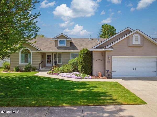8297 N Ainsworth Dr , Hayden, ID 83835