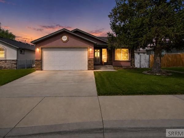 3789 Jason Avenue, POCATELLO, ID 83204