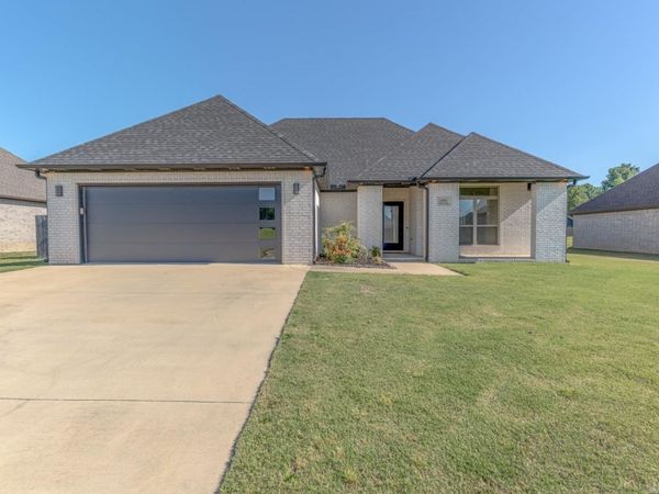 5707 Gene Street, Paragould, AR 72450