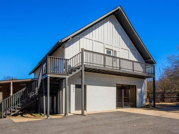 1904 Evans Loop, Bryant, AR 72022
