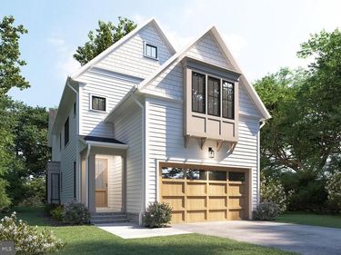 1607 HUNTING AVENUE , MCLEAN, VA 22102