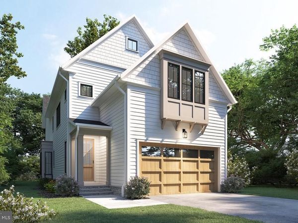 1607 HUNTING AVENUE , MCLEAN, VA 22102