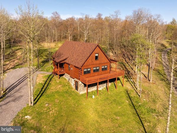50 BLUE MOUNTAIN VIEW, MC HENRY, MD 21541