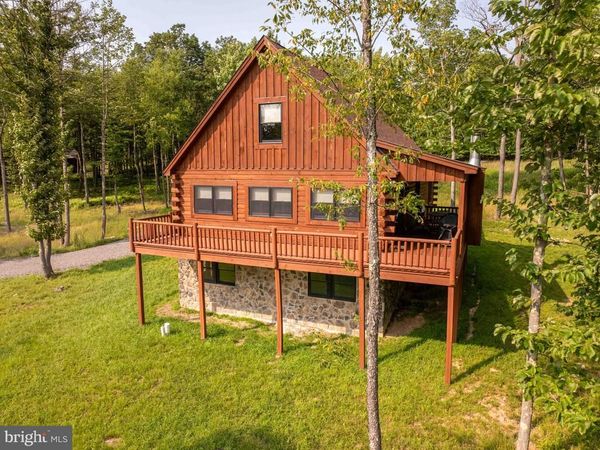 50 BLUE MOUNTAIN VIEW, MC HENRY, MD 21541