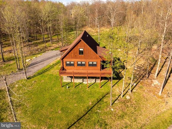 50 BLUE MOUNTAIN VIEW, MC HENRY, MD 21541