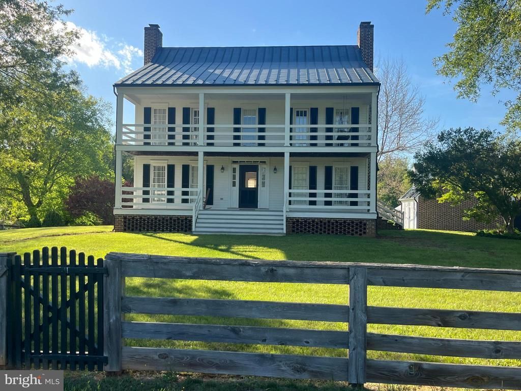 10813 Millridge Lane , Spotsylvania, VA 22553 Main Photo