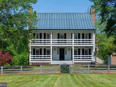 10813 MILLRIDGE LANE, SPOTSYLVANIA, VA 22553