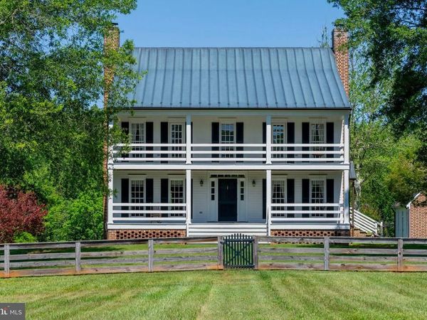 10813 MILLRIDGE LANE, SPOTSYLVANIA, VA 22553
