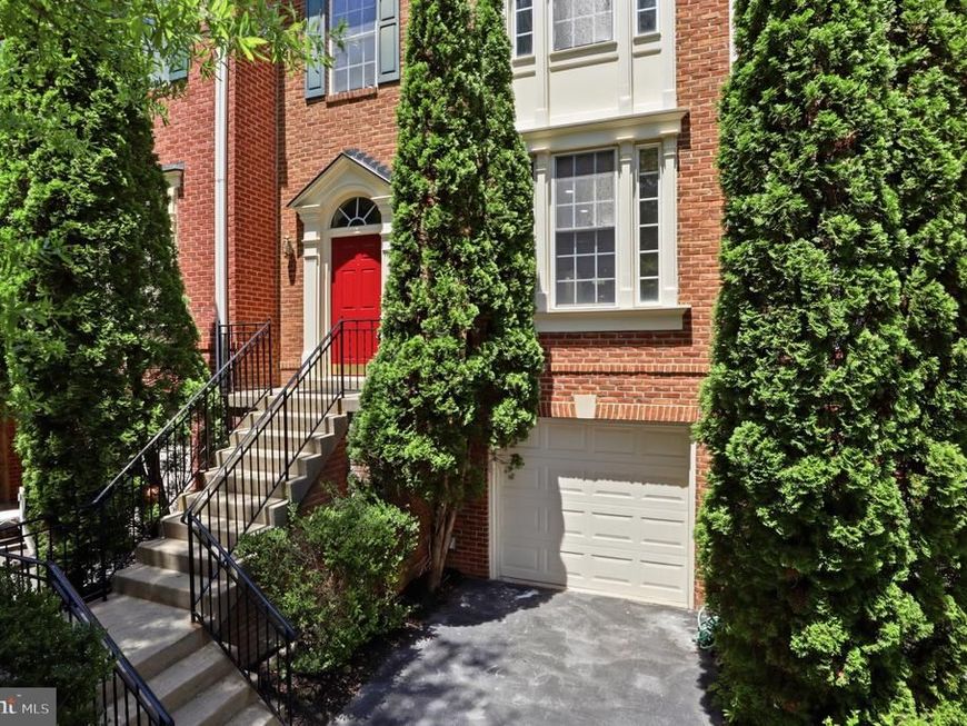 218 Painted Post Lane, Gaithersburg, MD 20878 Main Photo