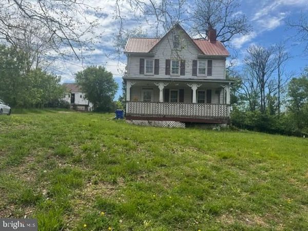 4949 GREEN VALLEY ROAD , MONROVIA, MD 21770