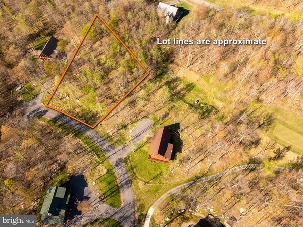 LOT 34 BLUE MOUNTAIN VIEW , MC HENRY, MD 21541