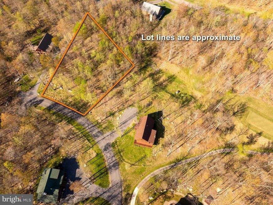 Lot 34 Blue Mountain View , Mc Henry, MD 21541 Main Photo