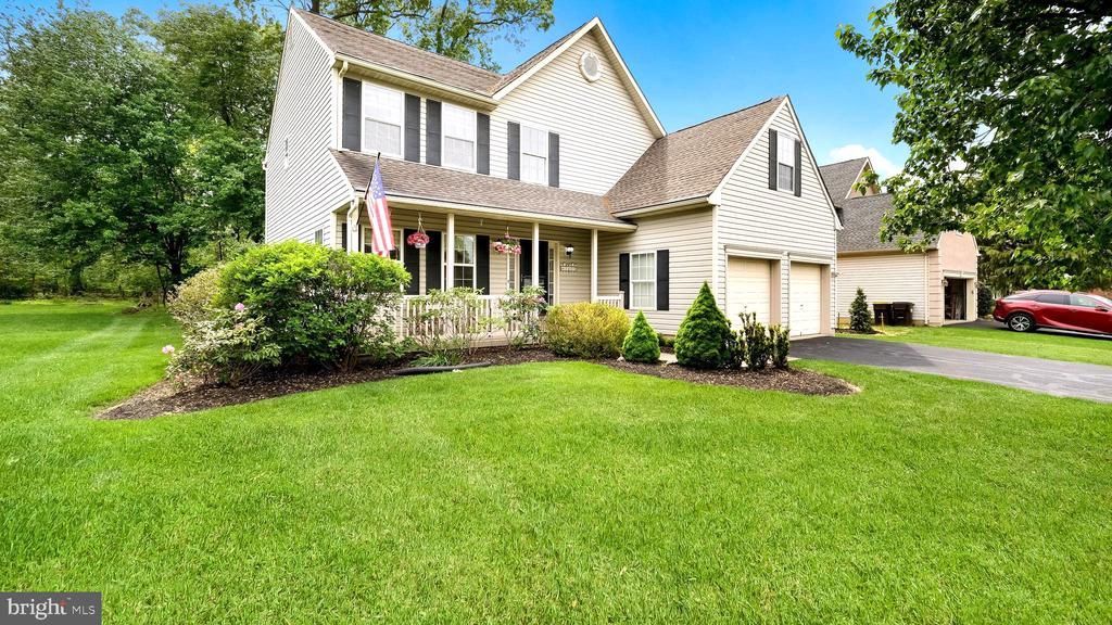 3405 Pin Oak Lane, Chalfont, PA 18914 Main Photo