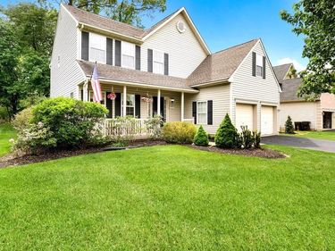 3405 PIN OAK LANE, CHALFONT, PA 18914