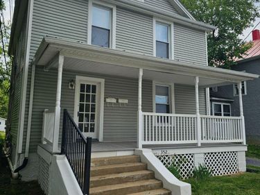 352 BLUE RIDGE AVENUE , Unit B, FRONT ROYAL, VA 22630